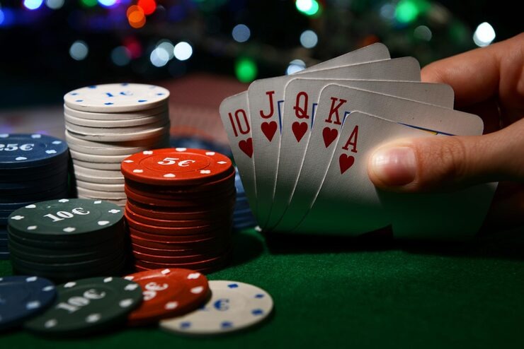 Live dealer Bali Vacation studio broadcast on autohoki login with HD multi-camera setup