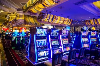 Bali Vacation baccarat table on autohoki login showing betting layout and live dealer